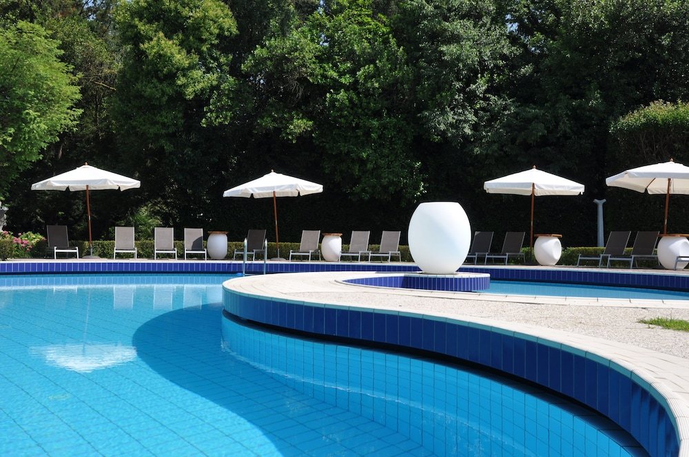Villa Condulmer foto 9