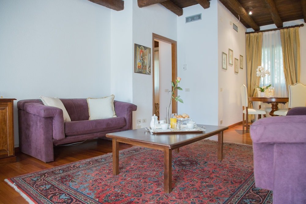 Villa Condulmer foto 7