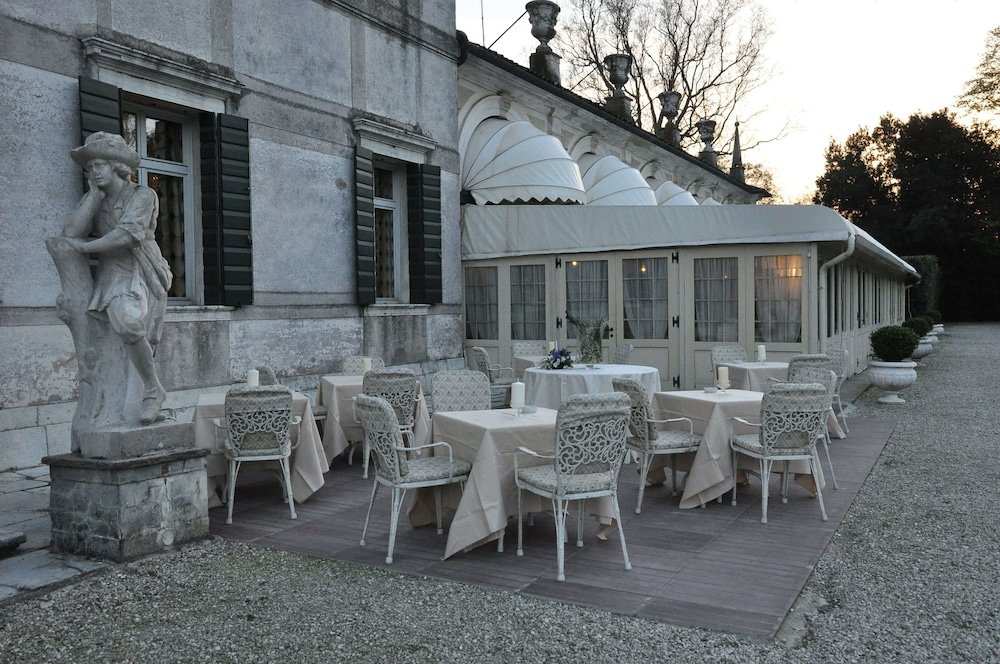 Villa Condulmer foto 20