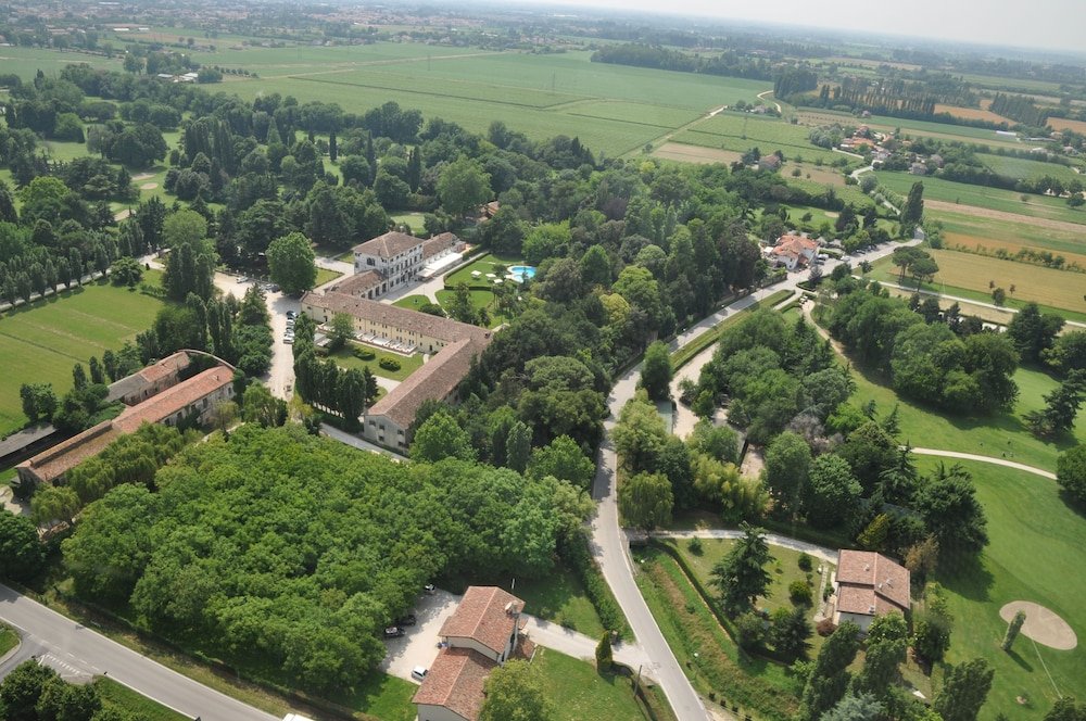 Villa Condulmer image 0