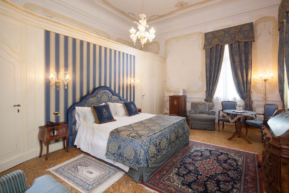 Villa Condulmer foto 36