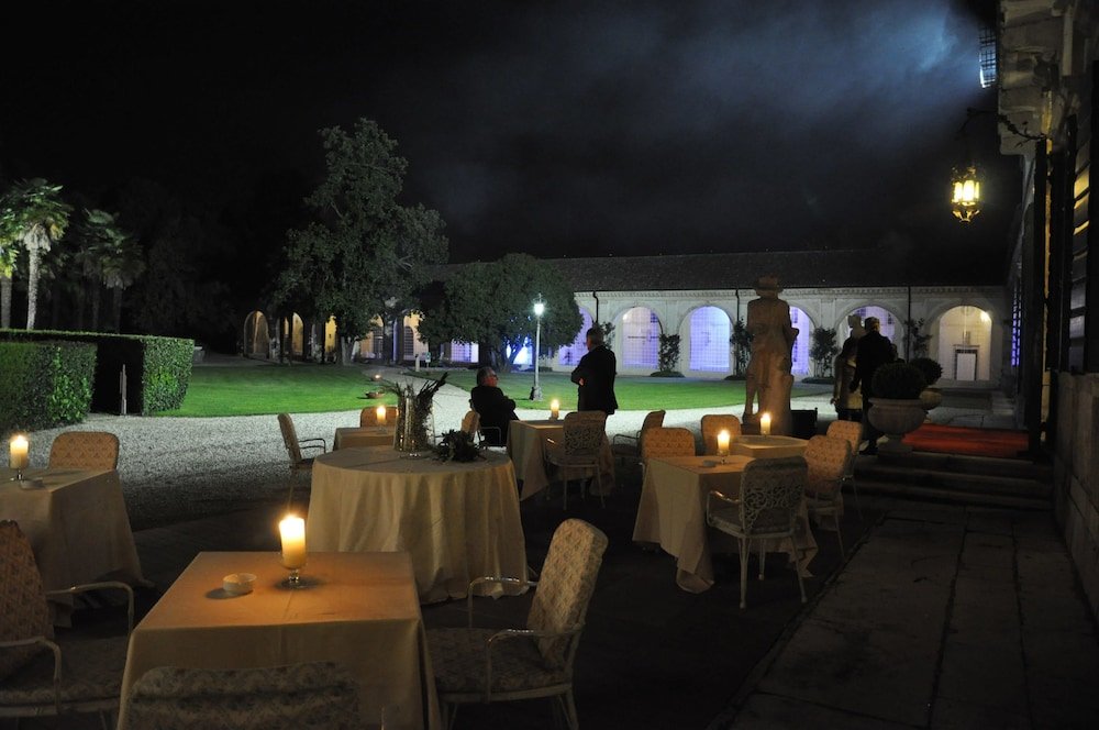 Villa Condulmer foto 13