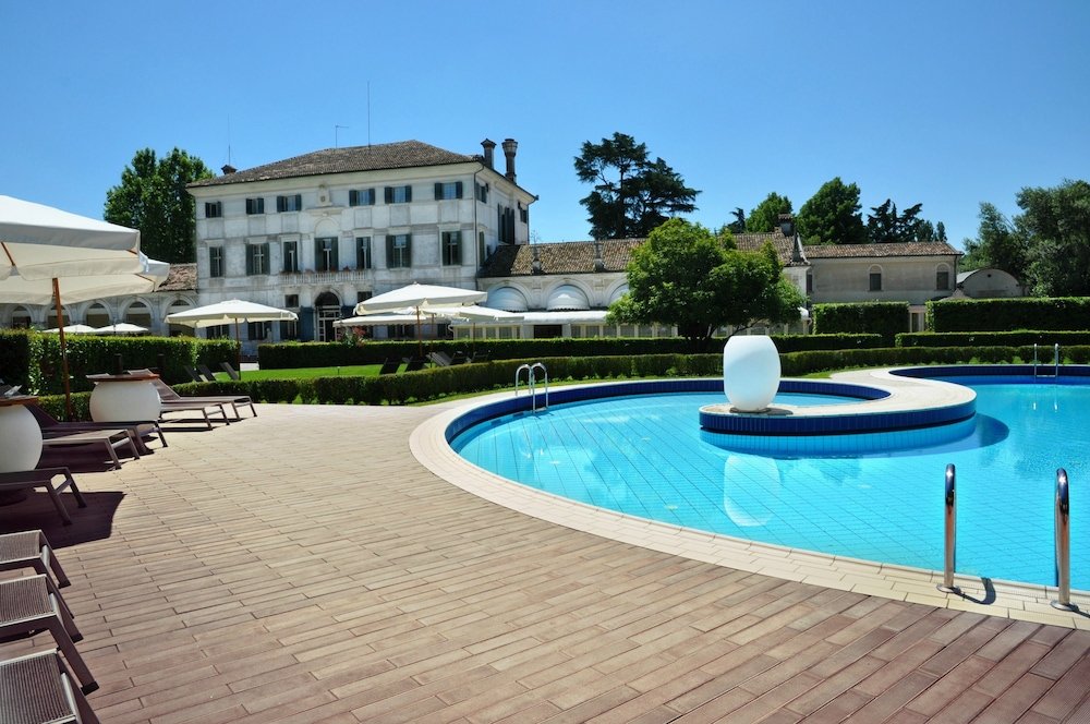 Villa Condulmer foto 10