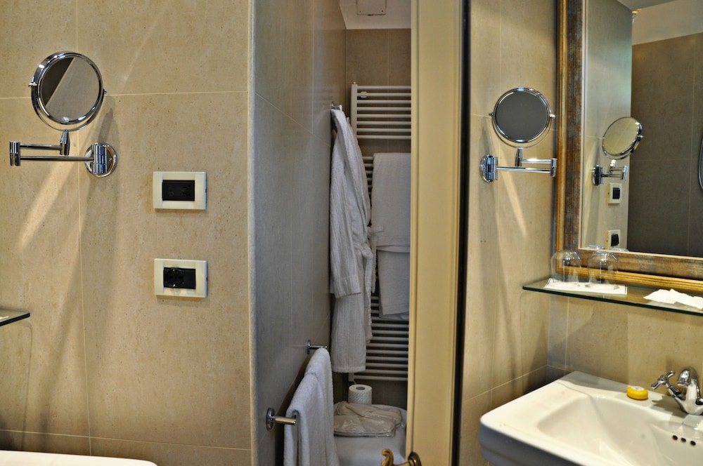 Villa Condulmer foto 16
