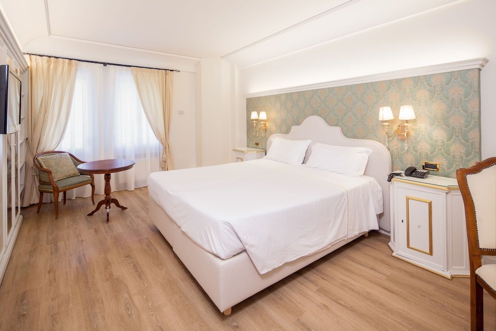 Villa Condulmer foto 47