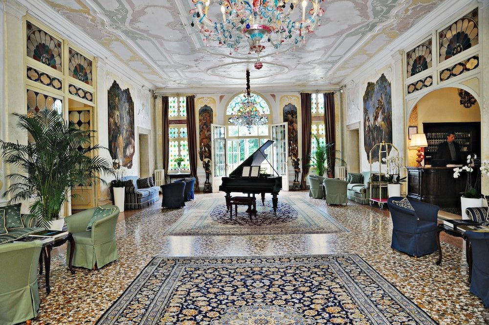Villa Condulmer foto 21