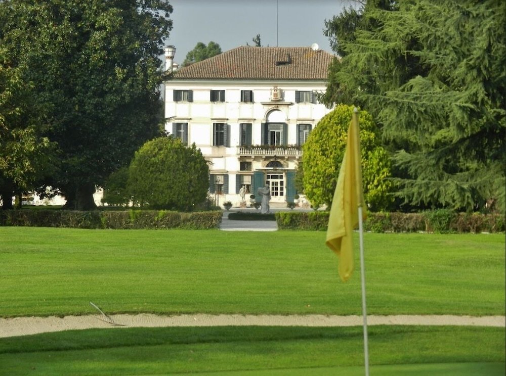Villa Condulmer foto 19