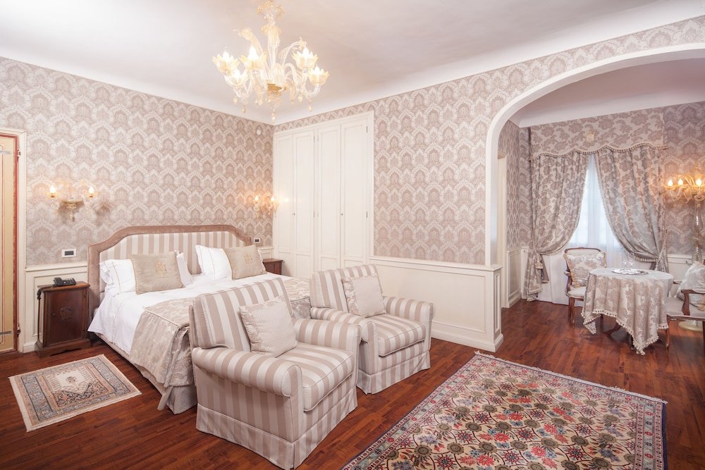 Villa Condulmer foto 44