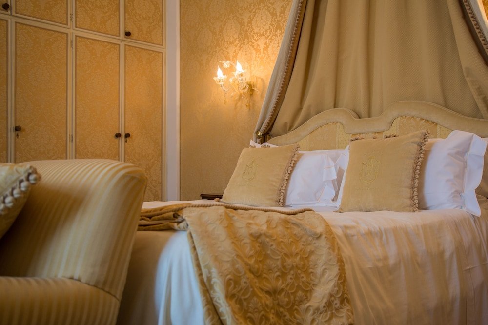 Villa Condulmer foto 41