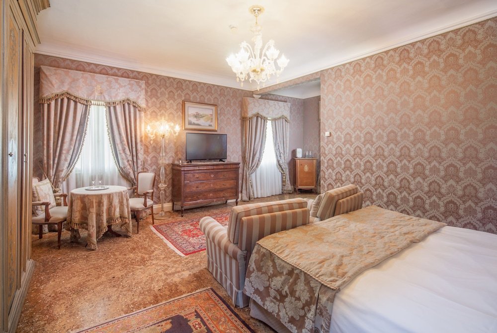 Villa Condulmer foto 49
