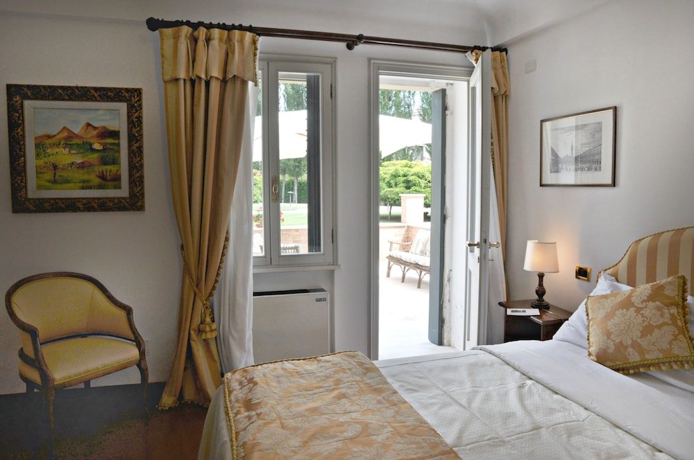 Villa Condulmer foto 34