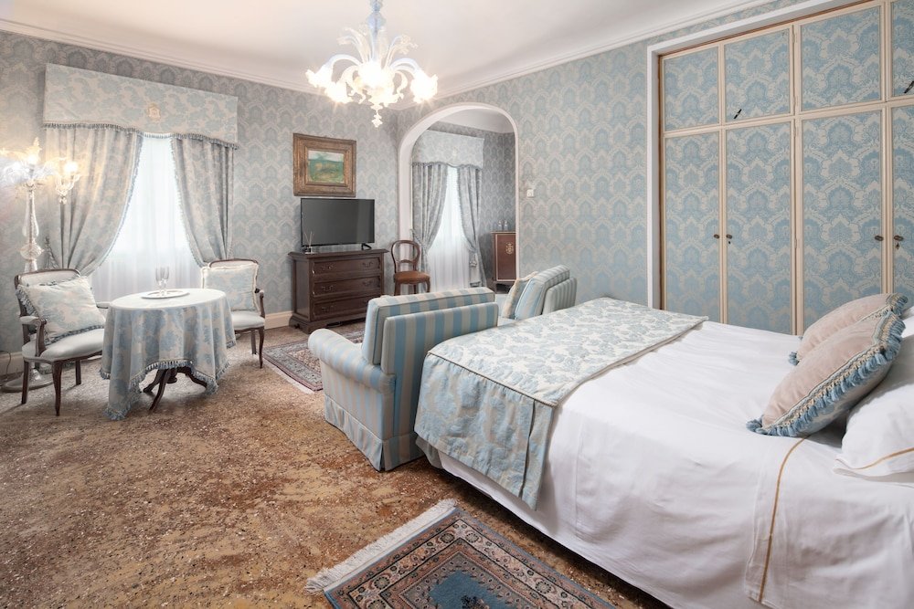 Villa Condulmer foto 45