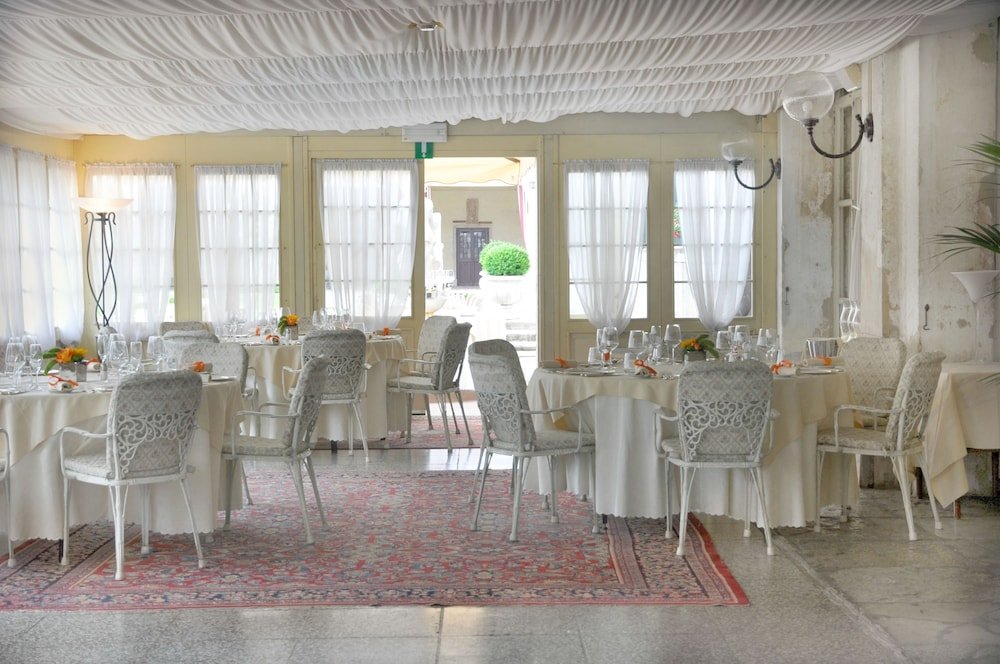 Villa Condulmer foto 12