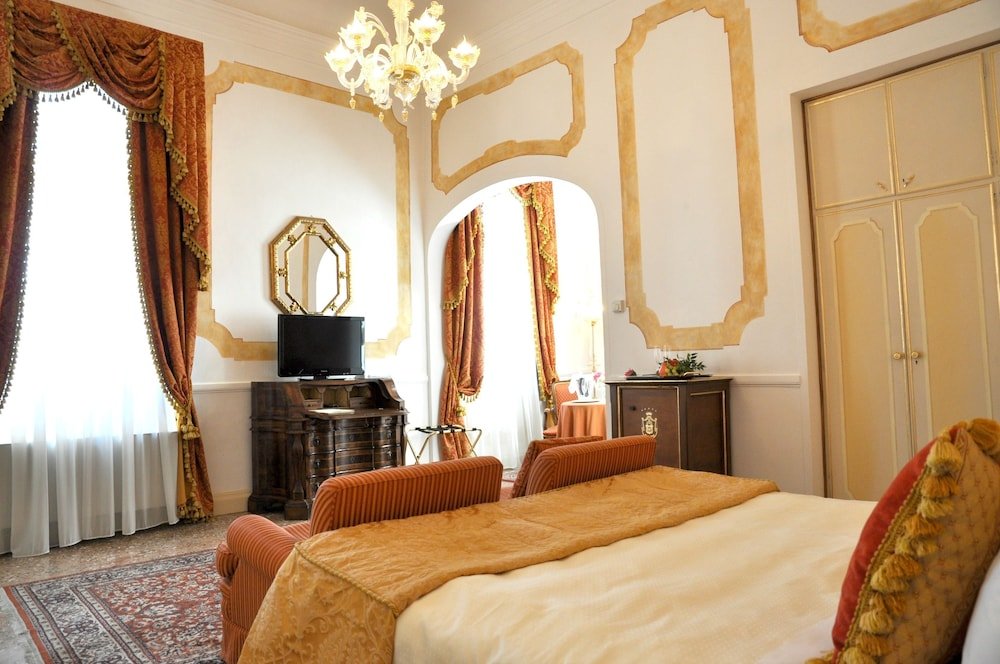 Villa Condulmer foto 50
