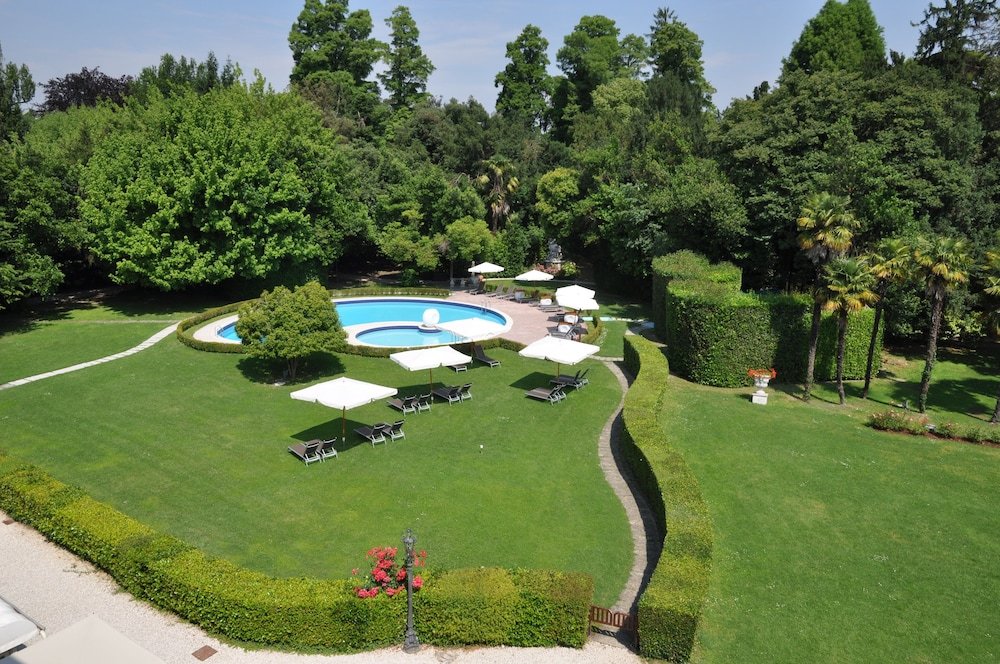 Villa Condulmer foto 15