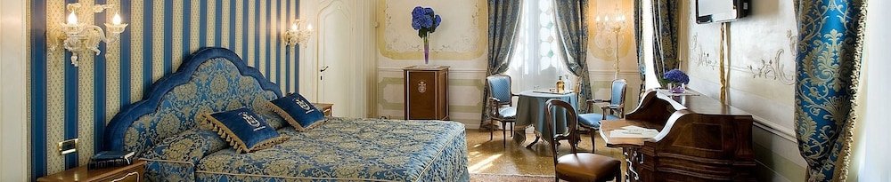 Villa Condulmer foto 39