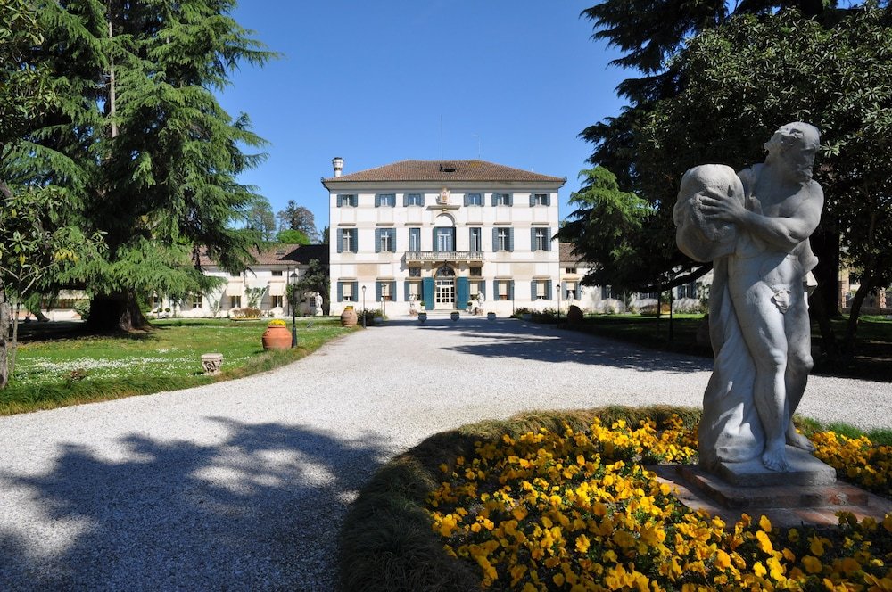 Villa Condulmer foto 18