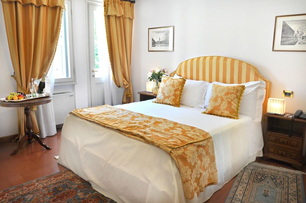 Villa Condulmer foto 23