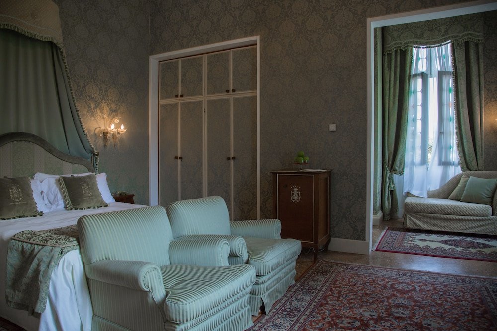 Villa Condulmer foto 40