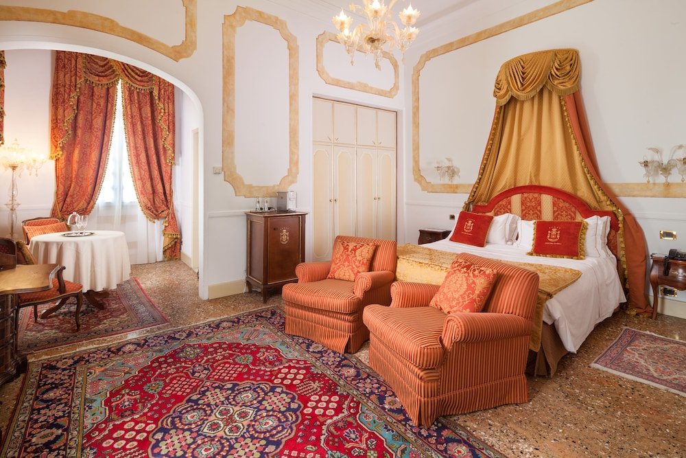 Villa Condulmer foto 46