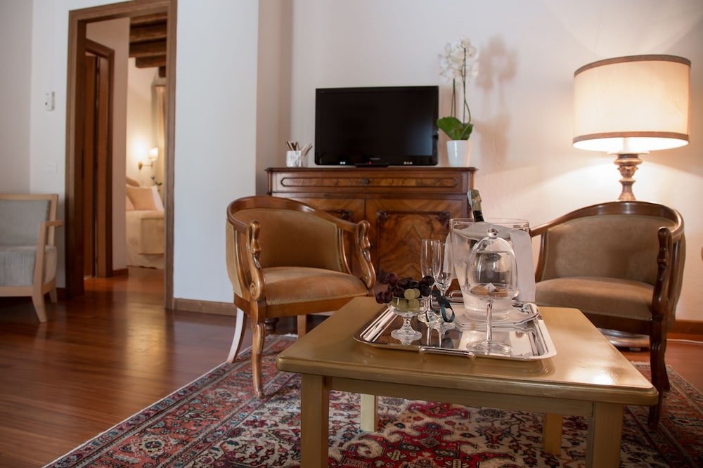 Villa Condulmer foto 8