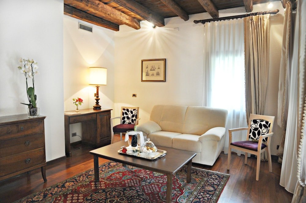 Villa Condulmer foto 30