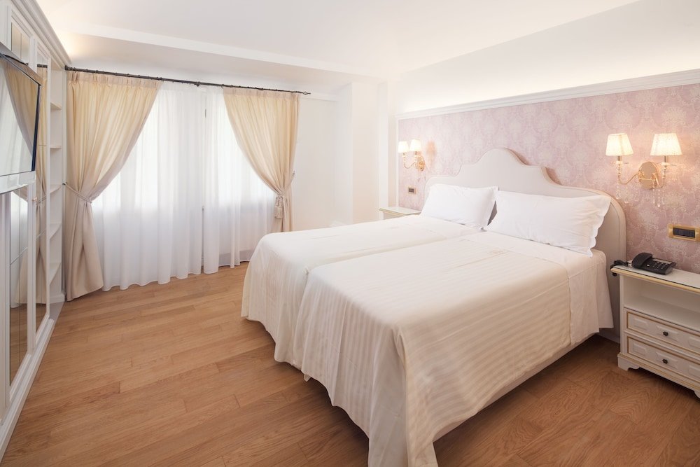 Villa Condulmer foto 48