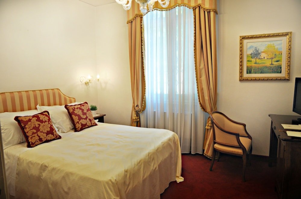 Villa Condulmer foto 35
