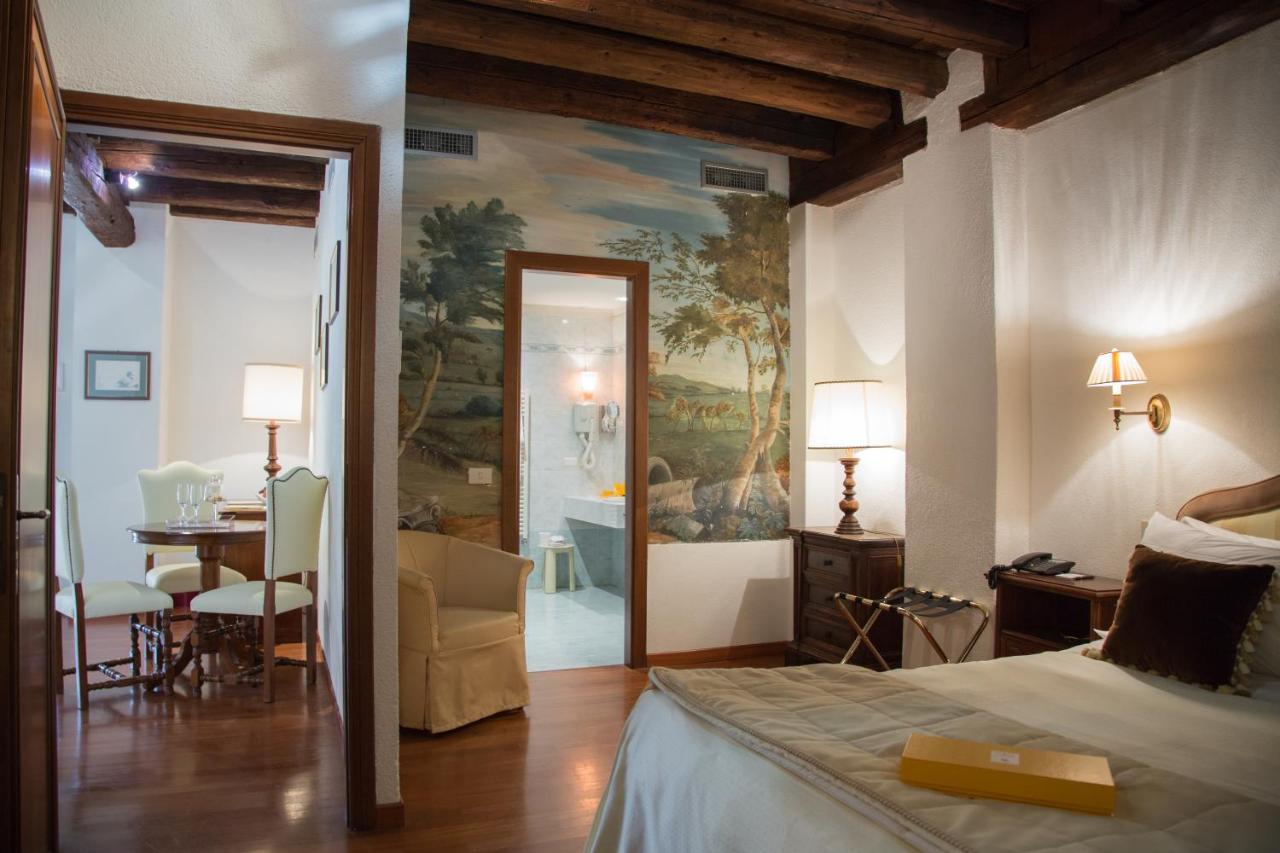 Villa Condulmer in Mogliano Veneto - foto 2