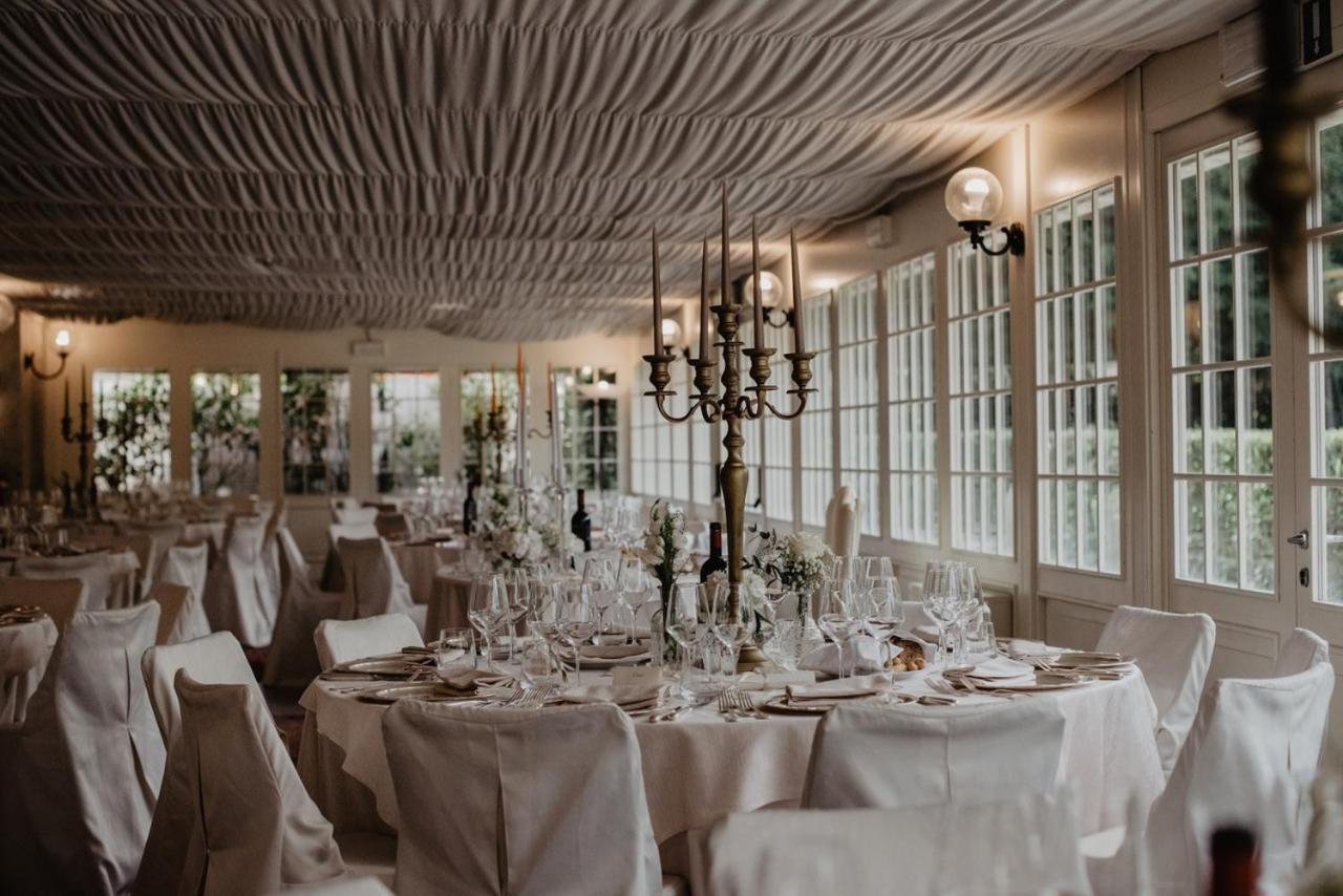 Villa Condulmer in Mogliano Veneto - foto 4