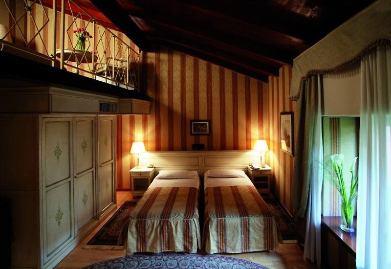 Villa Quaranta Tommasi Wine Hotel & Spa foto 10