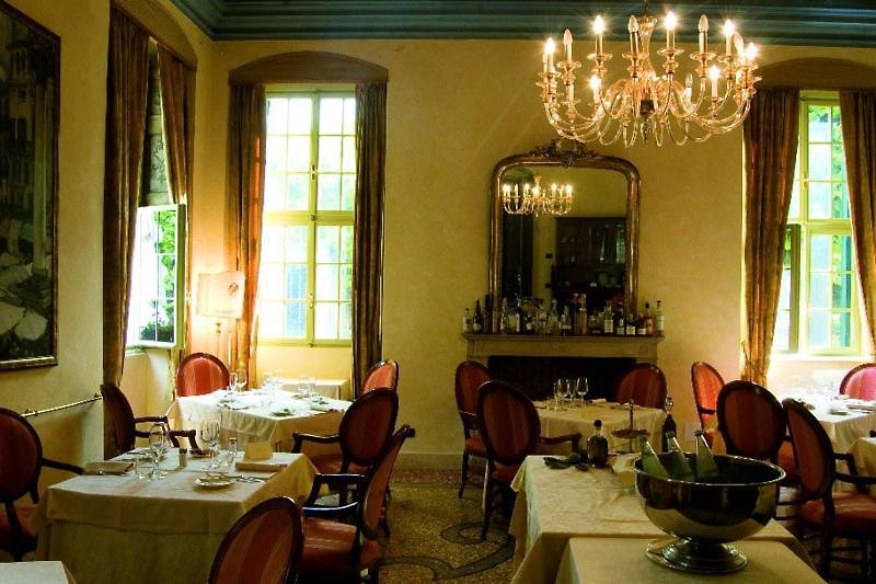 Villa Quaranta Tommasi Wine Hotel & Spa foto 8