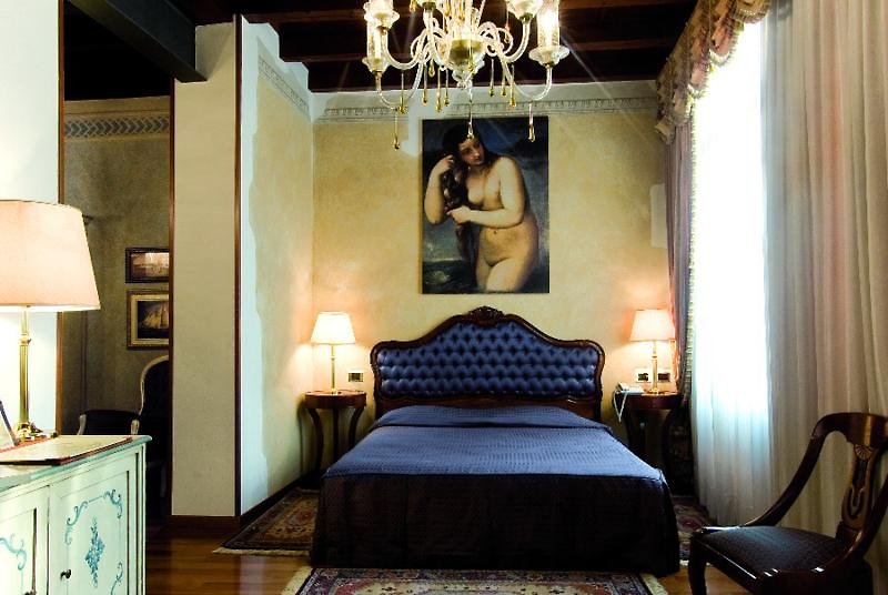 Villa Quaranta Tommasi Wine Hotel & Spa foto 9