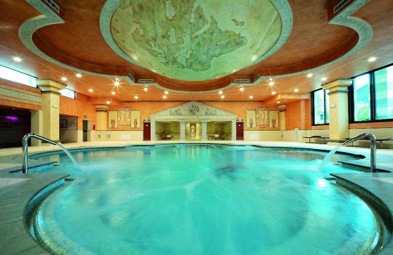 Villa Quaranta Tommasi Wine Hotel & Spa foto 6