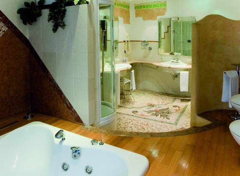 Villa Quaranta Tommasi Wine Hotel & Spa foto 11
