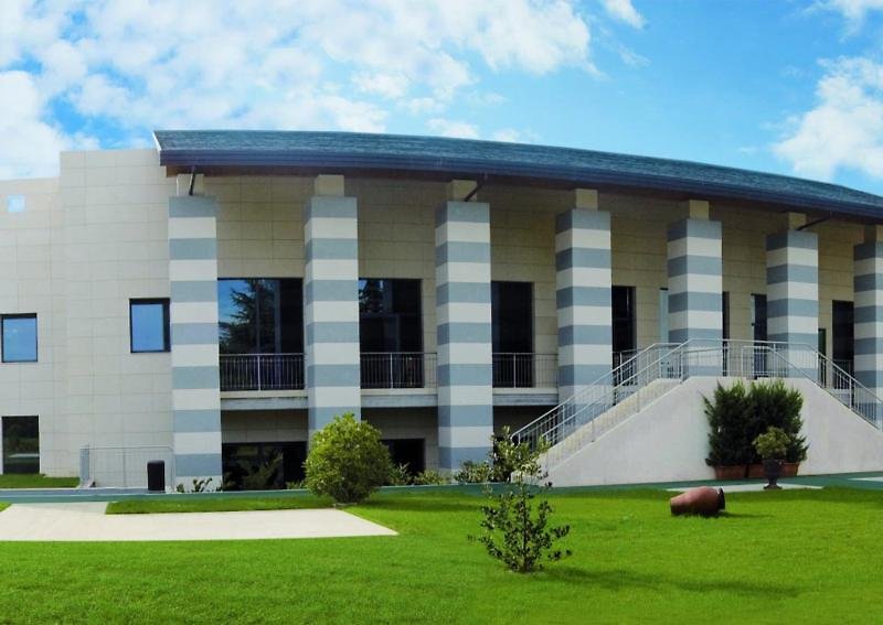 Villa Quaranta Tommasi Wine Hotel & Spa.