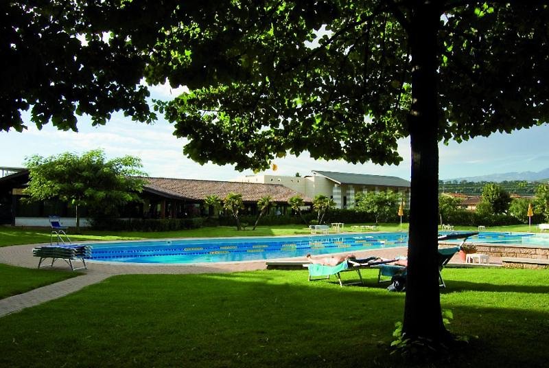 Villa Quaranta Tommasi Wine Hotel & Spa foto 7
