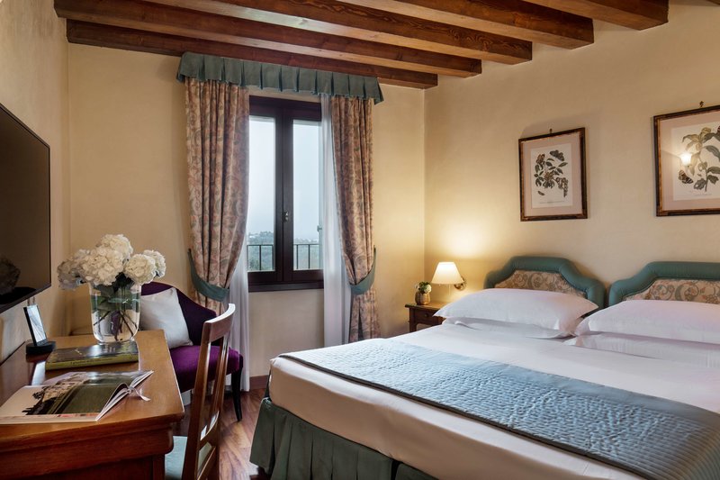 Hotel Villa Michelangelo foto 70