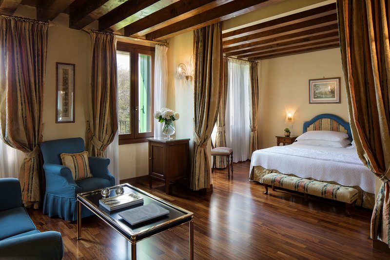 Hotel Villa Michelangelo foto 118