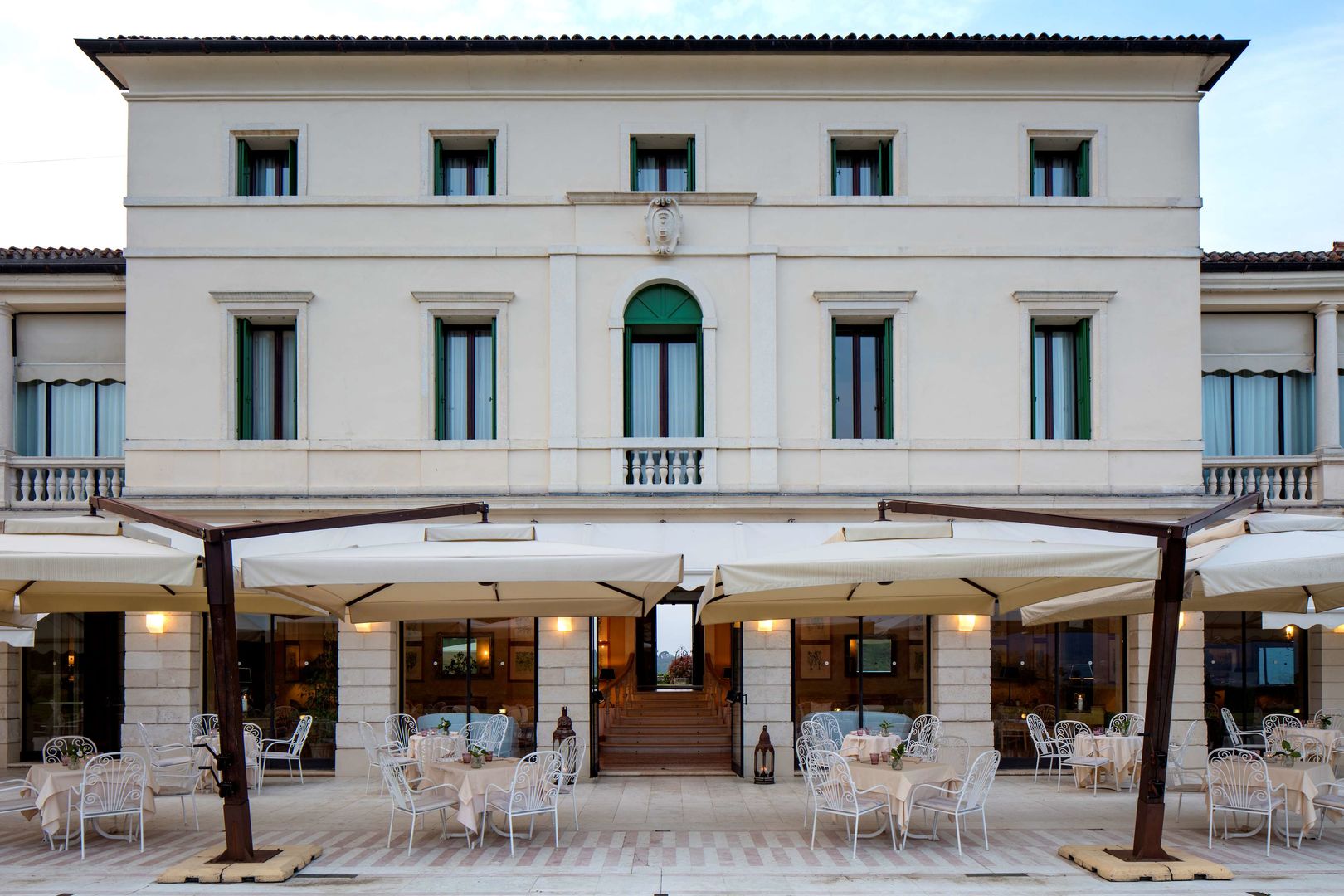 Hotel Villa Michelangelo image 1