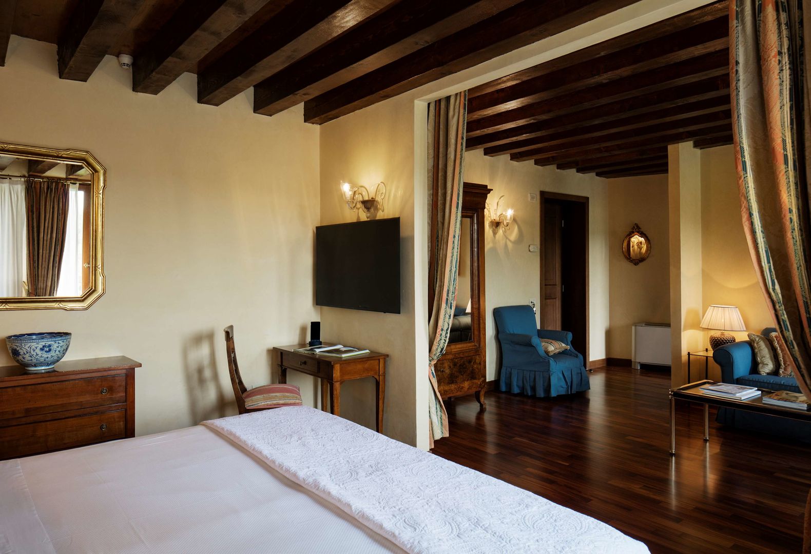 Hotel Villa Michelangelo foto 125