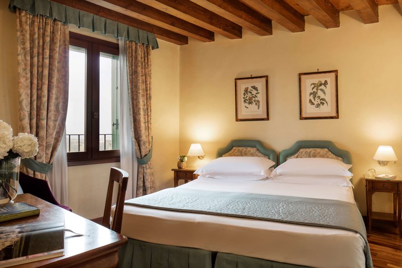 Hotel Villa Michelangelo foto 67