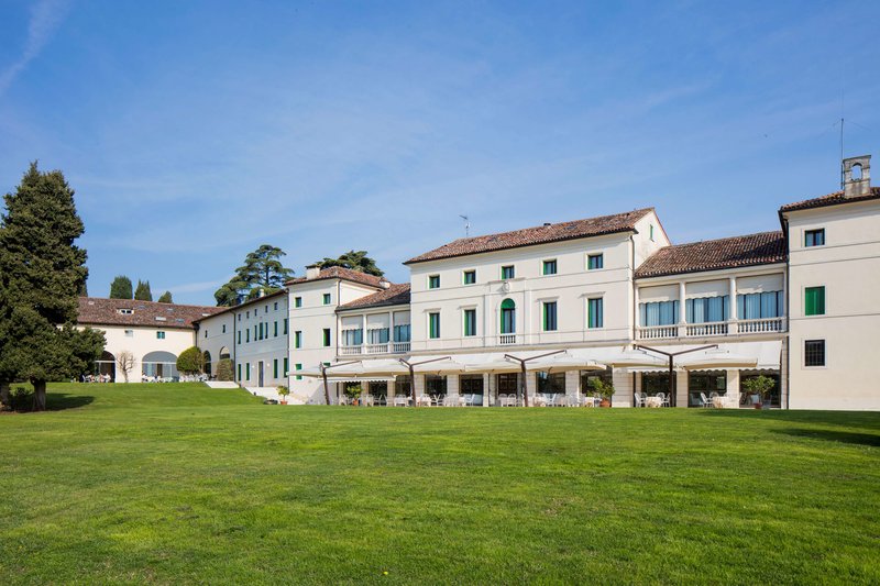 Hotel Villa Michelangelo foto 13