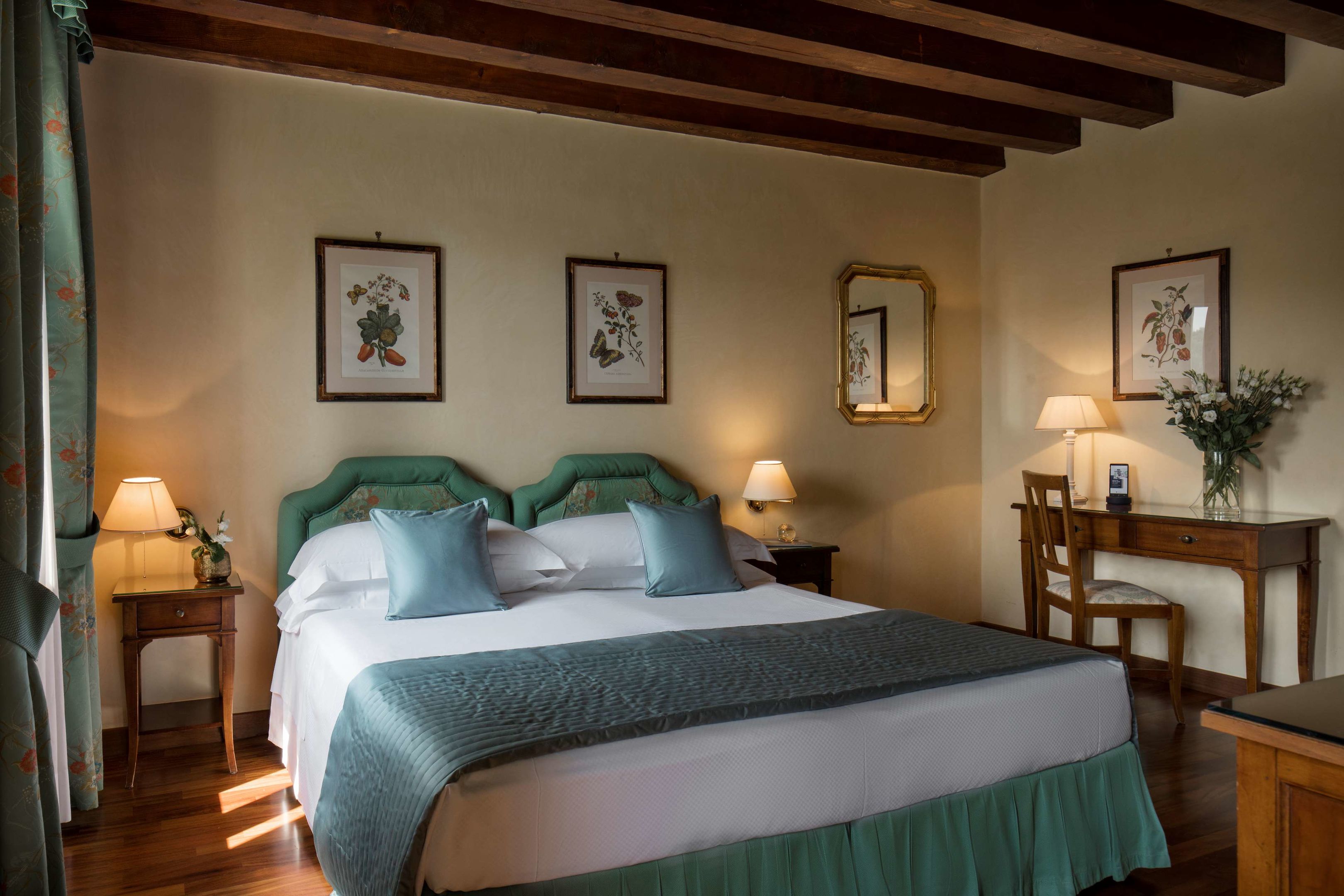 Hotel Villa Michelangelo foto 102