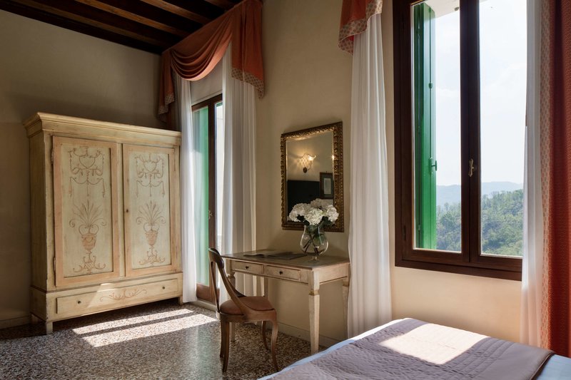 Hotel Villa Michelangelo foto 109