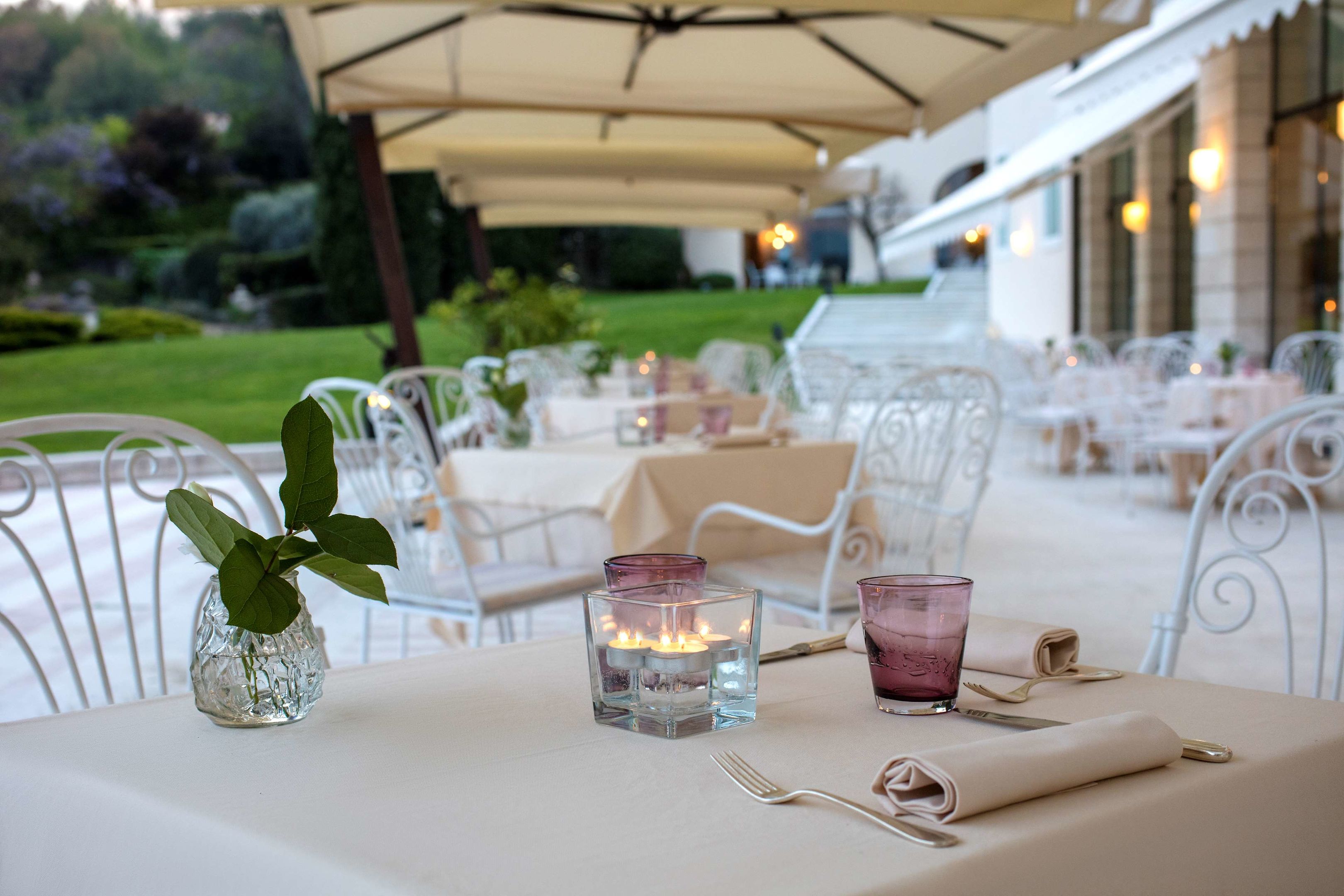Hotel Villa Michelangelo foto 45