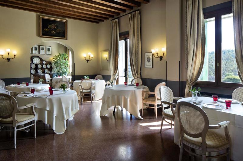 Hotel Villa Michelangelo foto 4