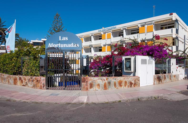 Las Costas in Playa de los Pocillos - foto 4