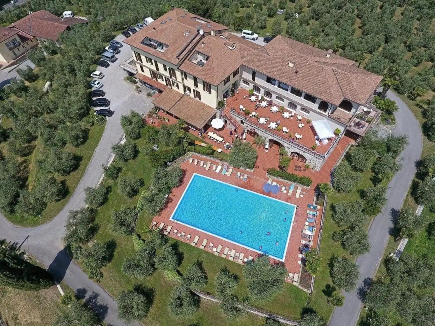 San Rocco Relais foto 16