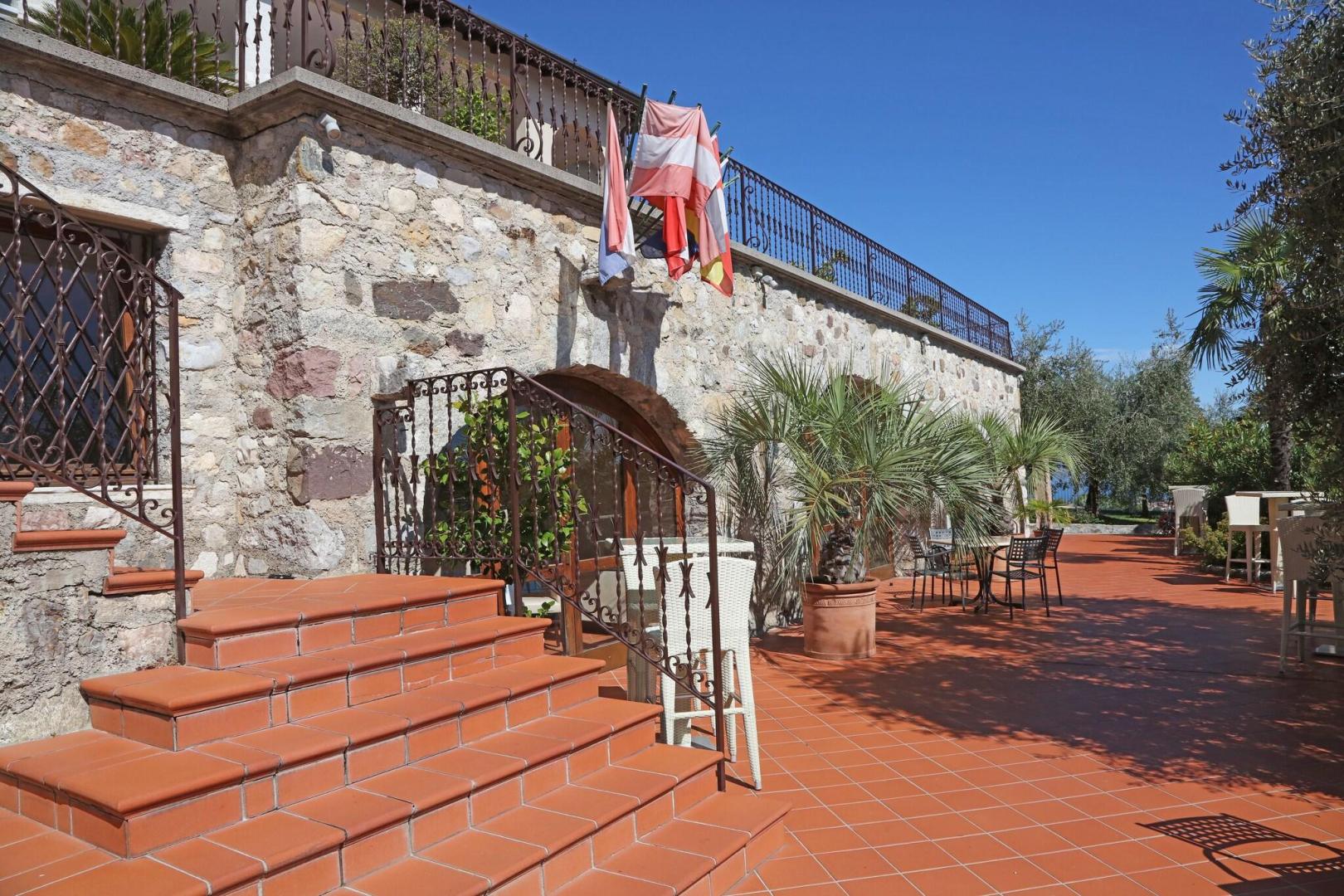 San Rocco Relais foto 13